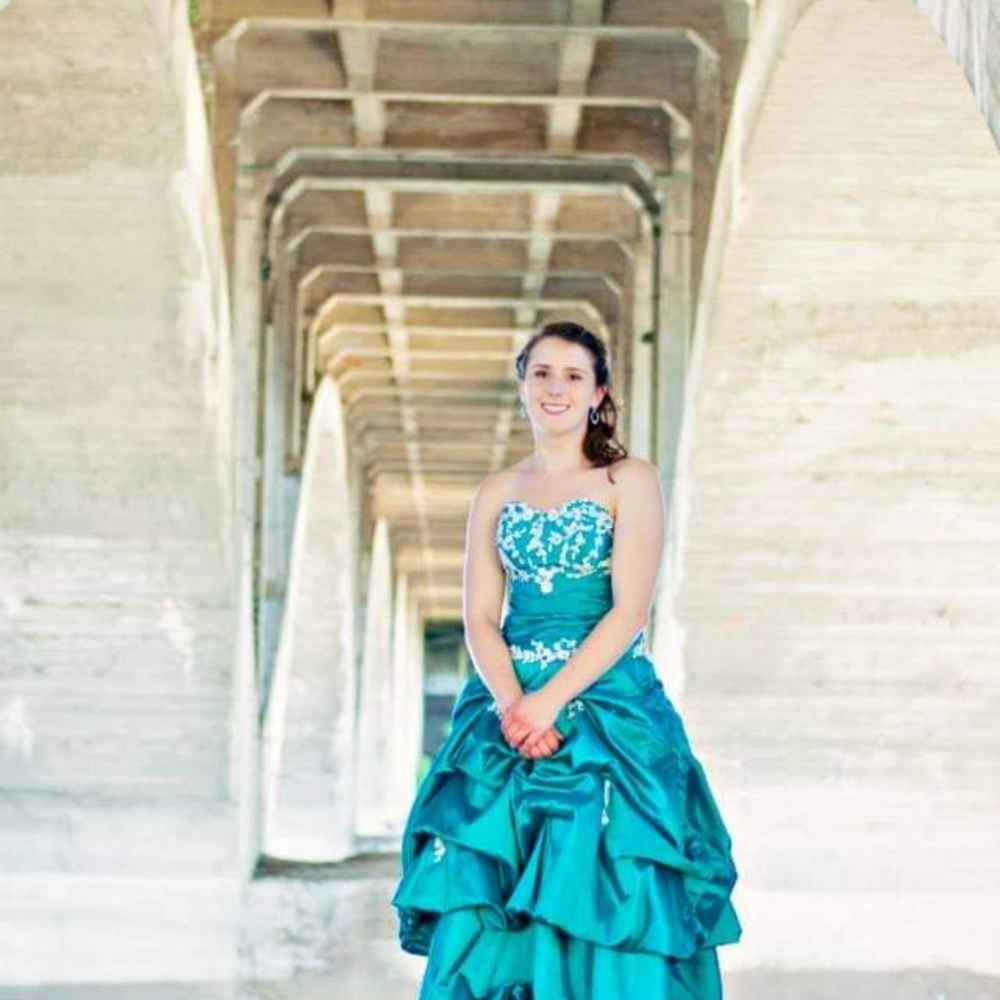Meet your Posher, Dany Rae